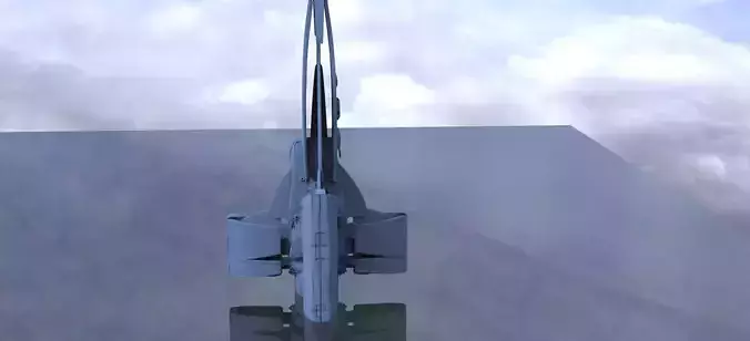 2 Sci-fi Tower designs