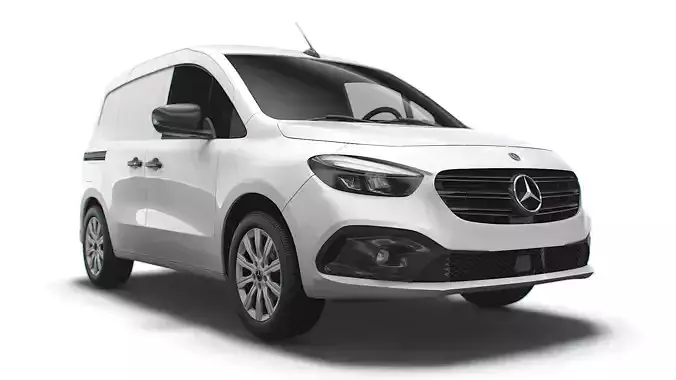 Mercedes Benz Citan 2022