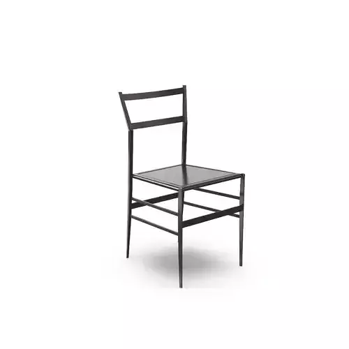 Chair Superleggera Gio Ponti