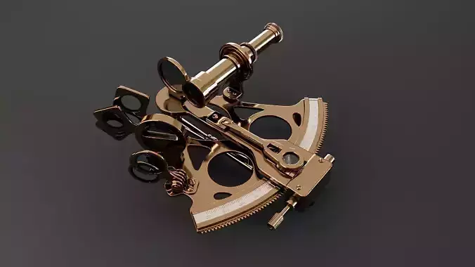 Sextant