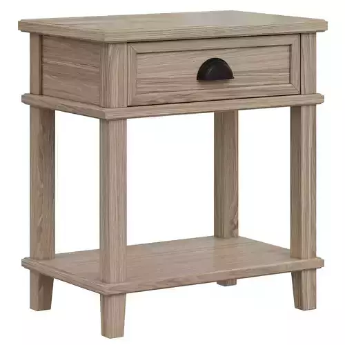 Dantone Home Cambridge nightstand