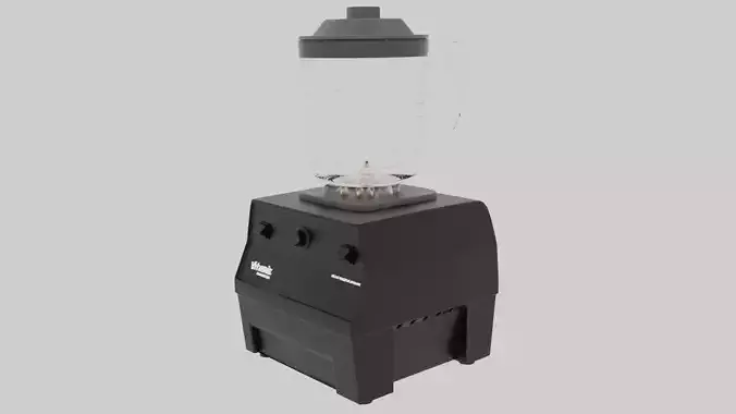 blender machine