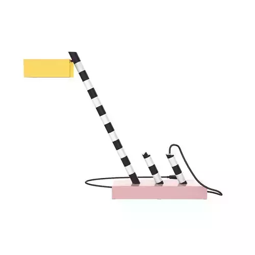 Lamp Memphis Michele De Lucchi