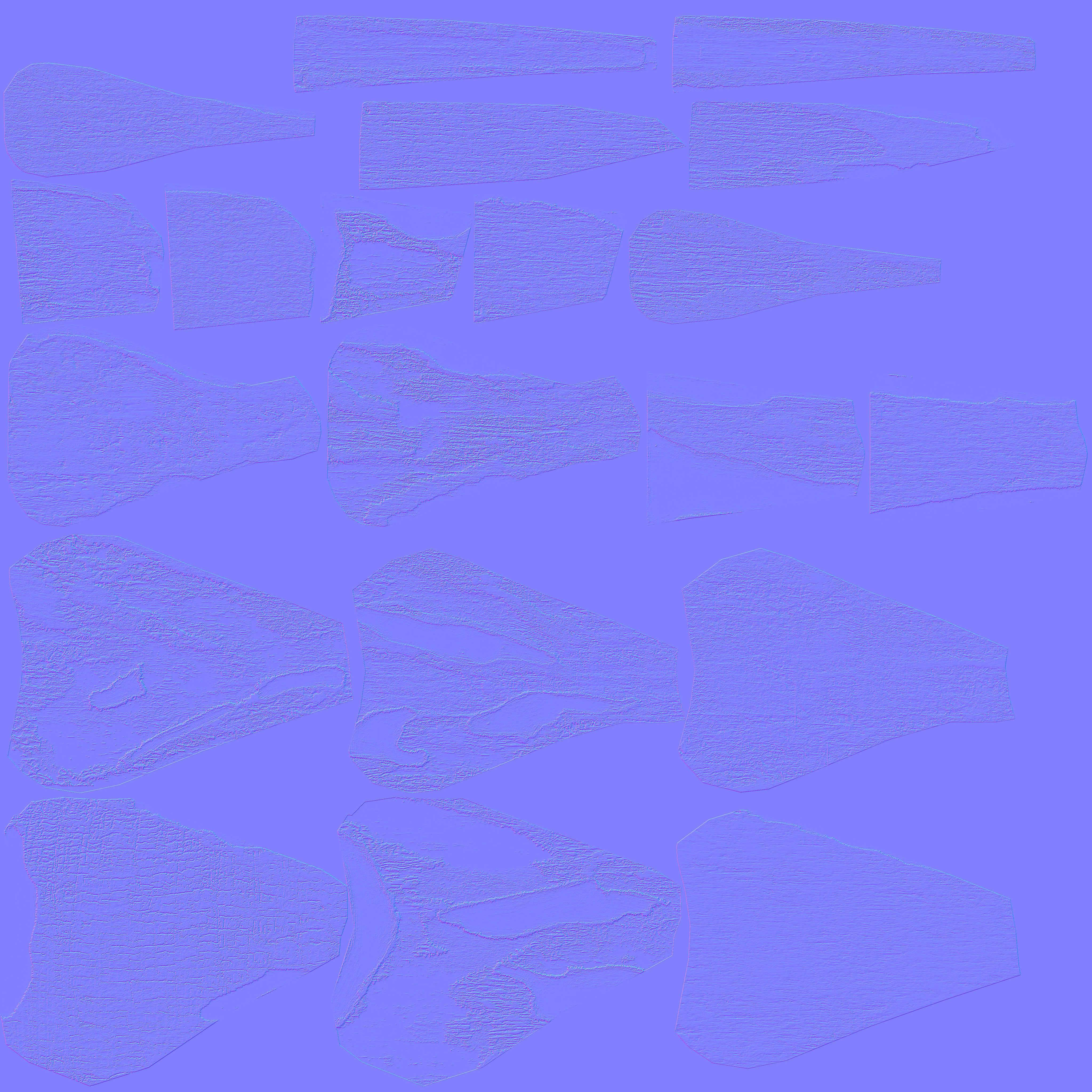 PLANT Free 3D model_9