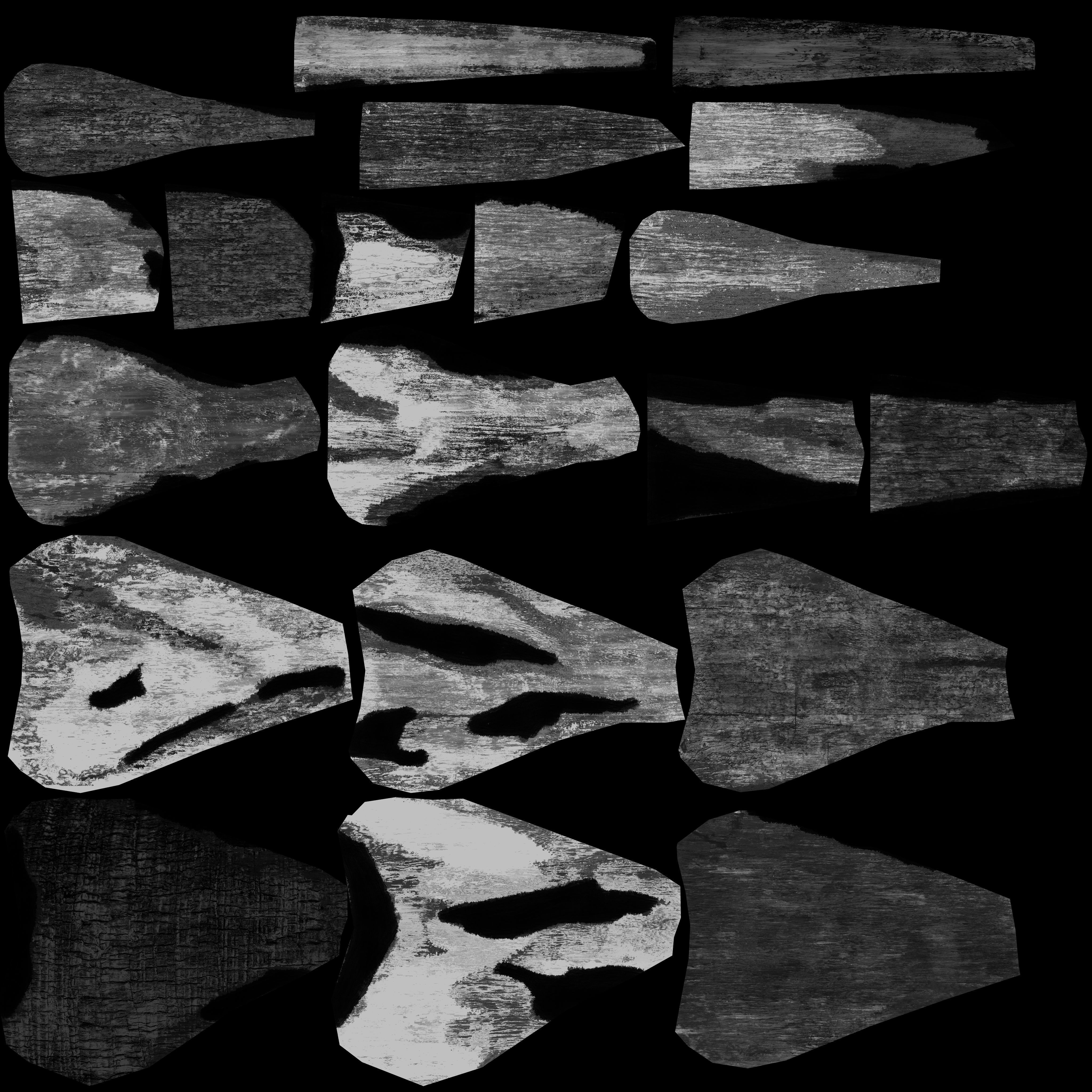 PLANT Free 3D model_3