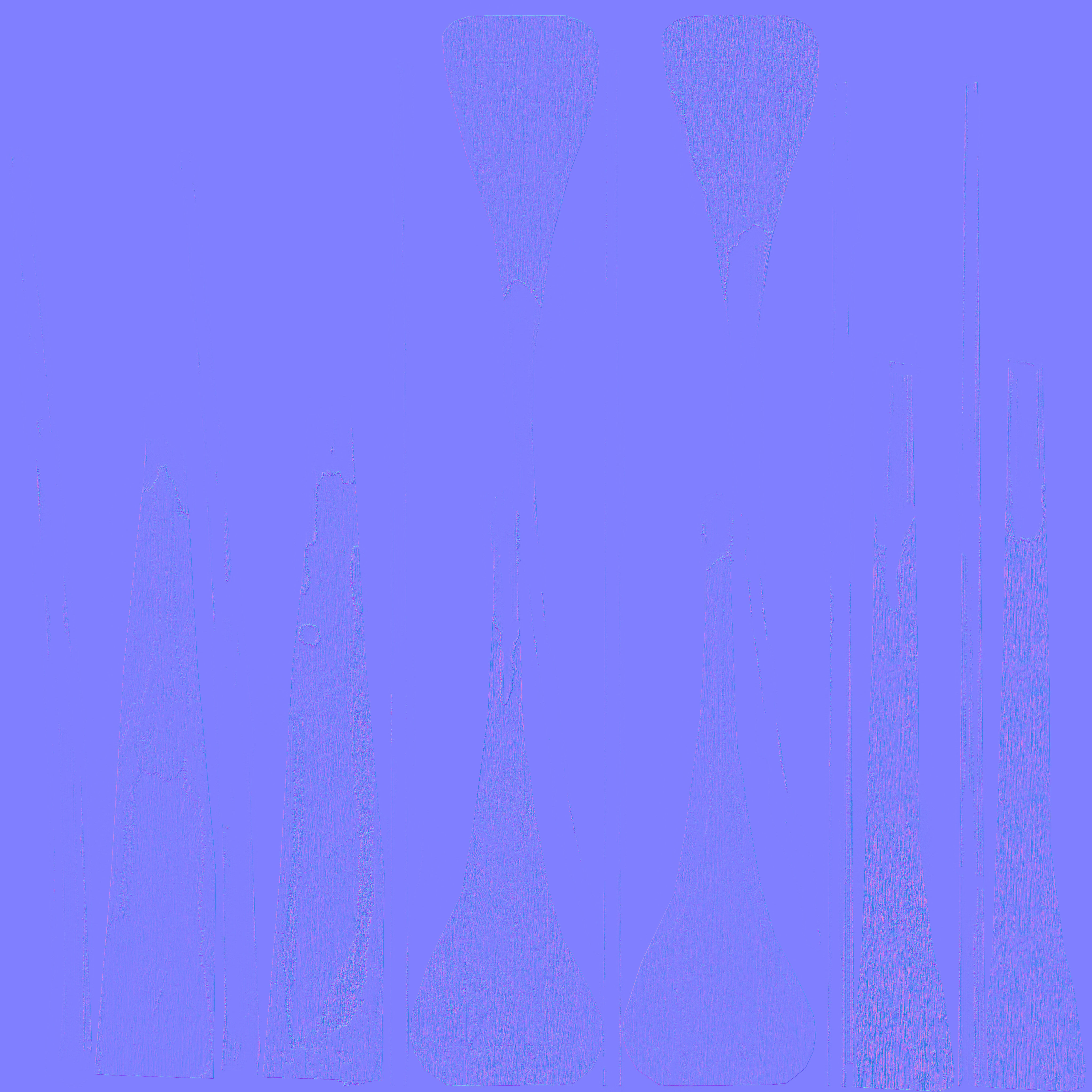 PLANT Free 3D model_8