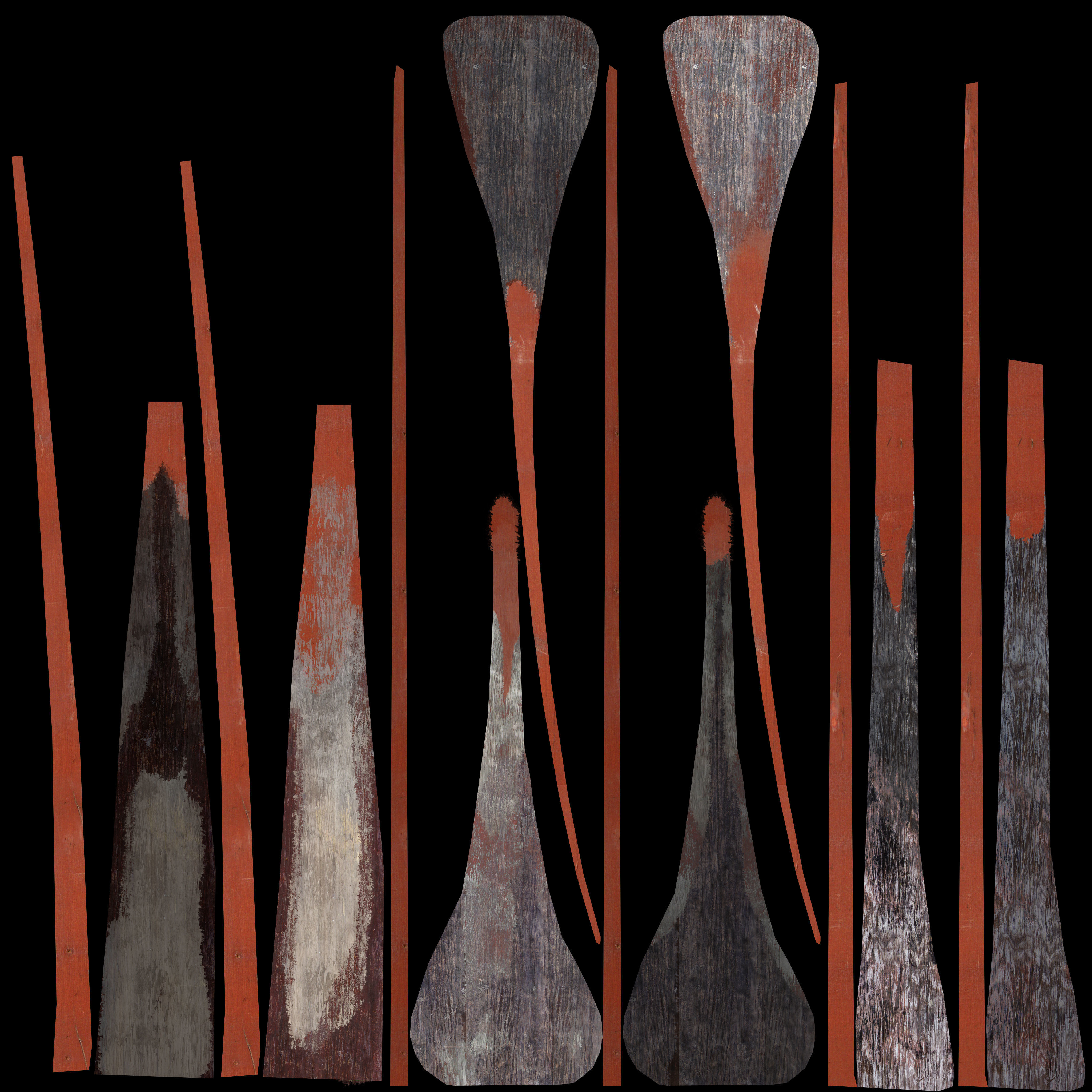 PLANT Free 3D model_5