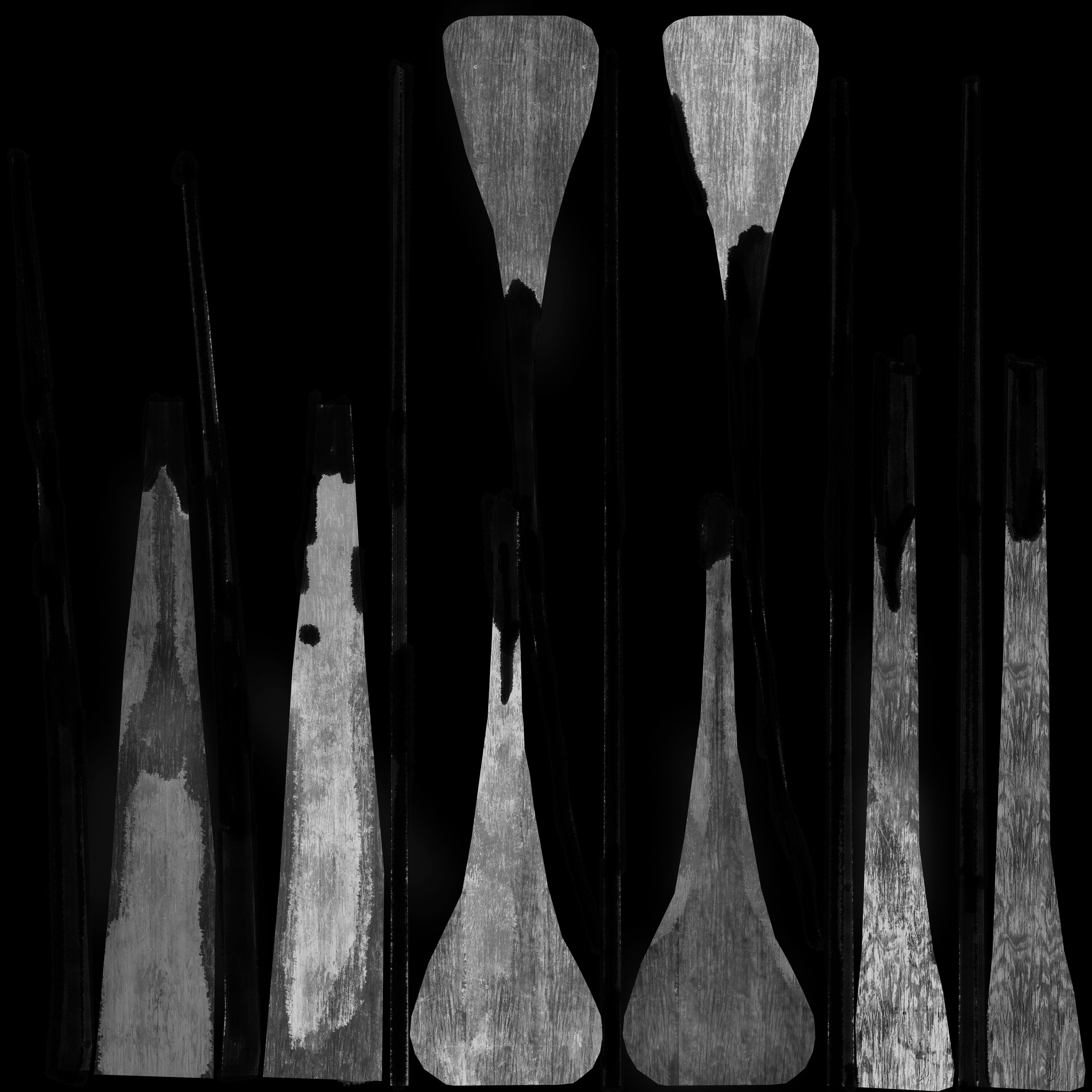 PLANT Free 3D model_2