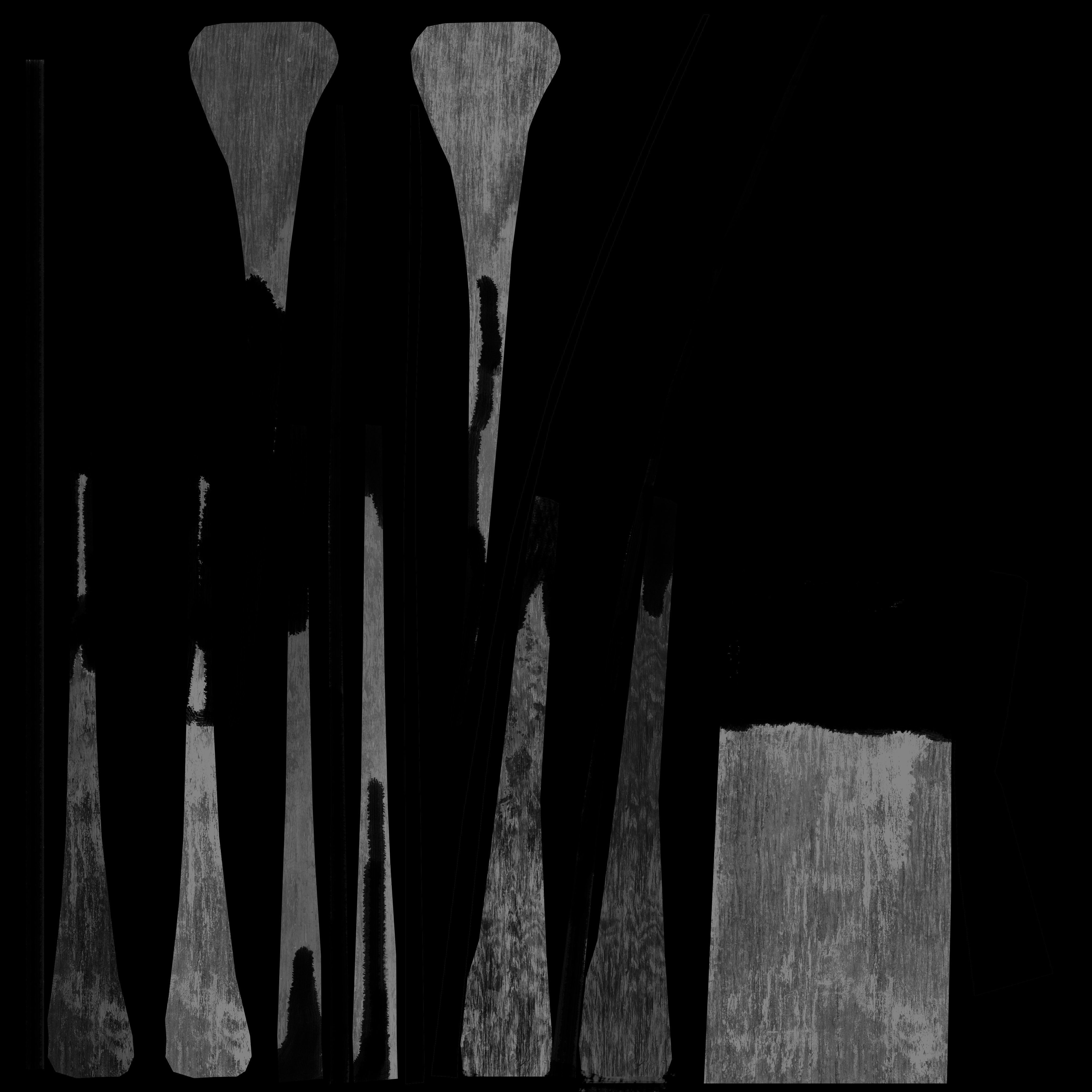 PLANT Free 3D model_1