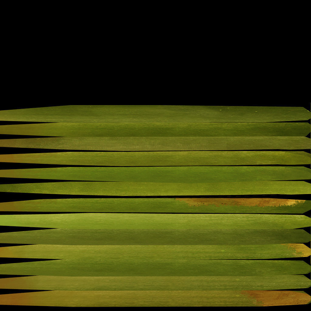 PLANT Free 3D model_14