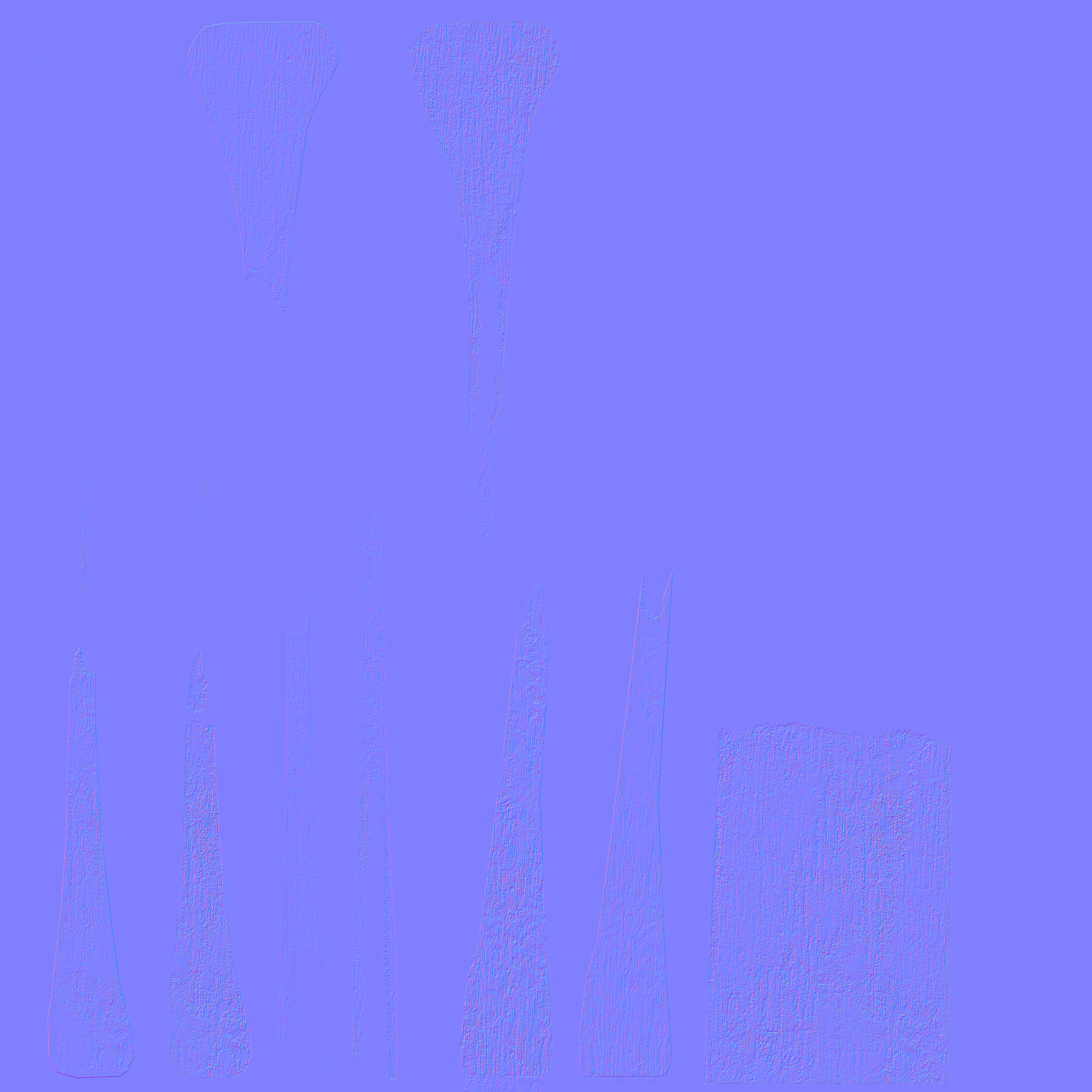 PLANT Free 3D model_7