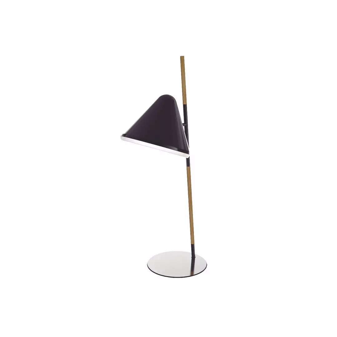 Lamp Hello Floor Normann Copenhagen 3D model_0