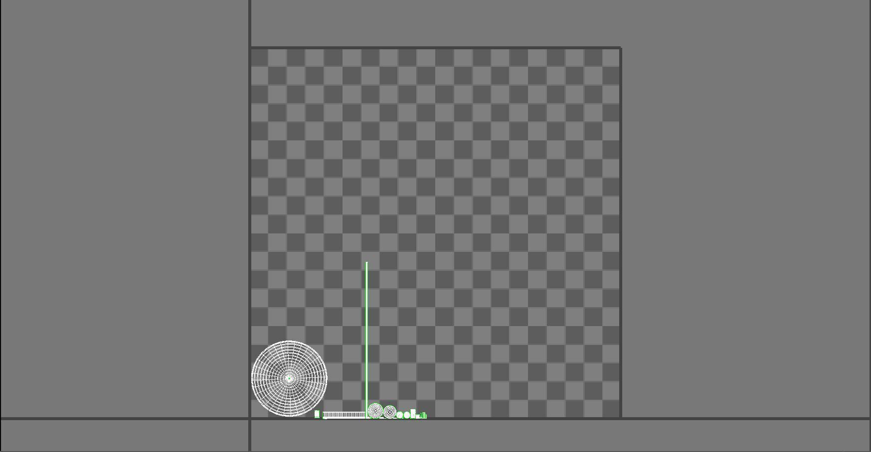 Arica Pendant 3D model_6