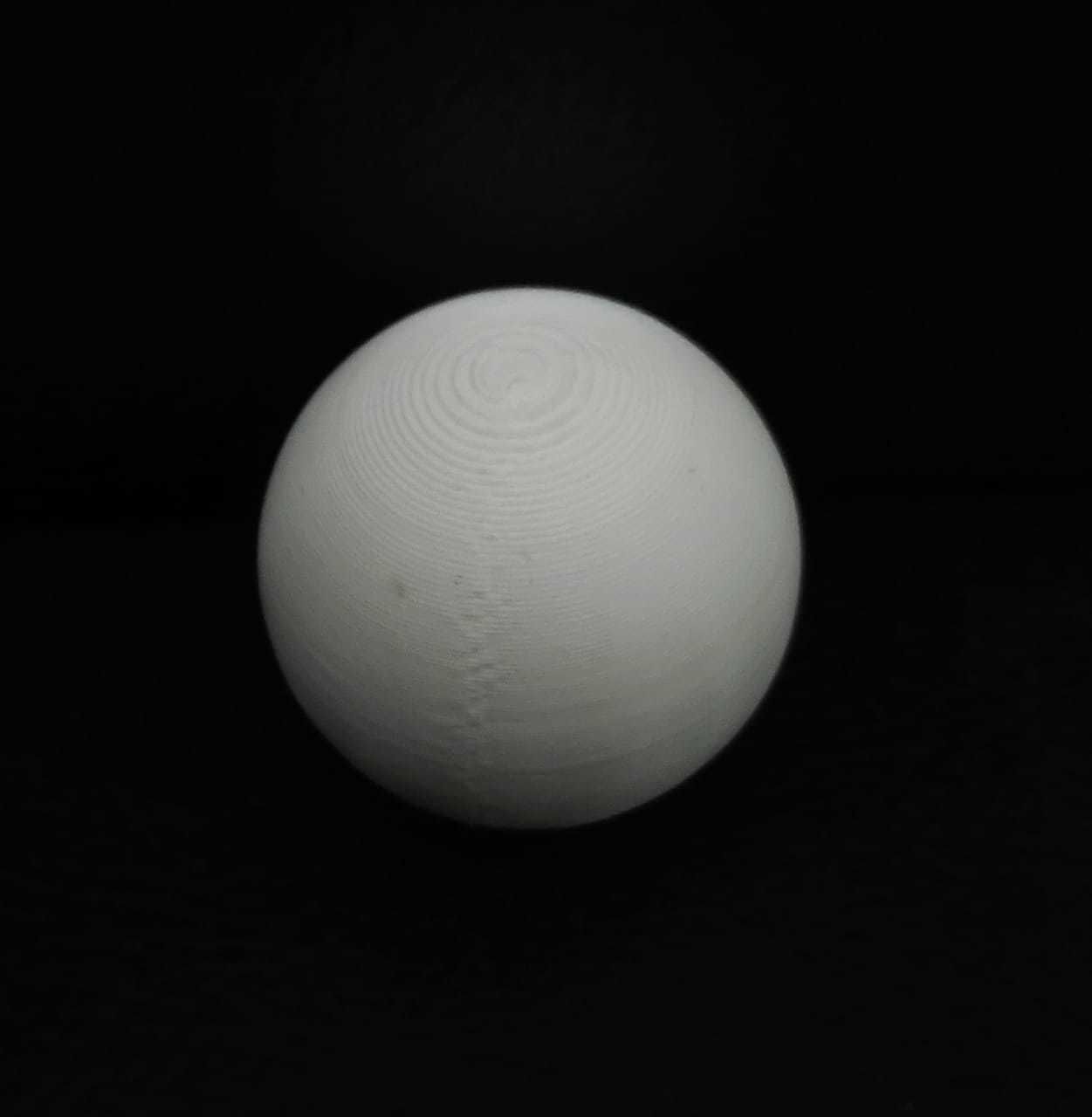 Penguin Bowling 3D print model_7