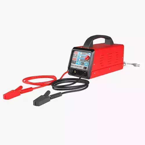 Battery Charger Starter