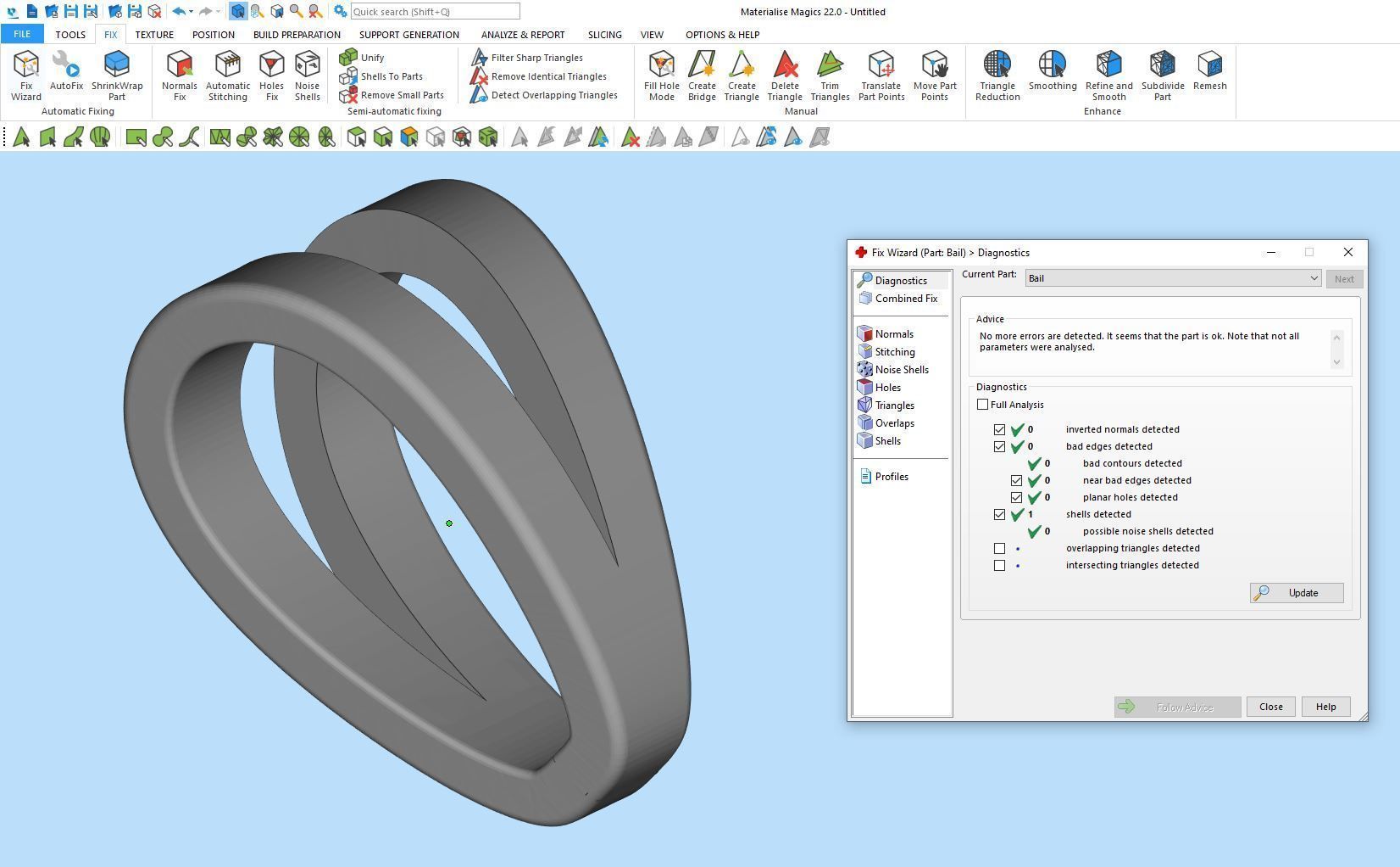 Seahorse Sculpture pendant jewelry Gold necklace 3D print model_5