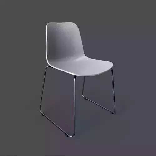 Modern Kitchen Chair 