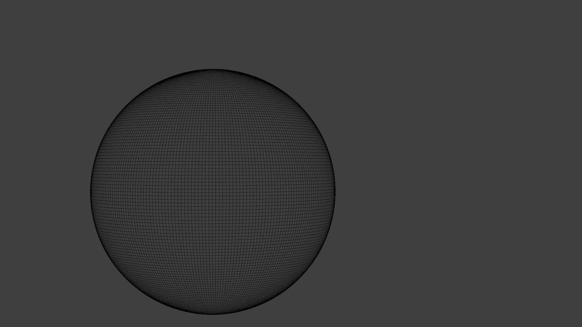 Animated moon 3D model_10