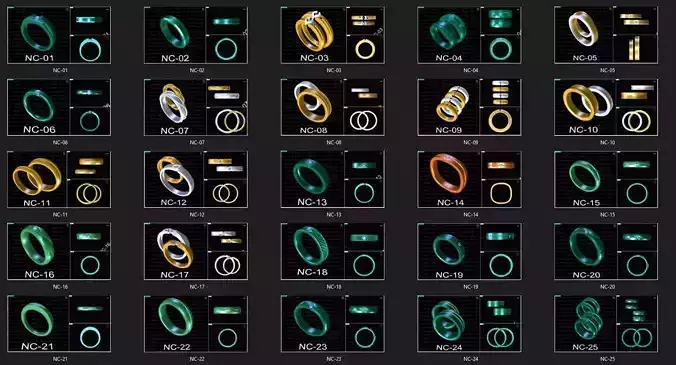 wedding ring couple ring