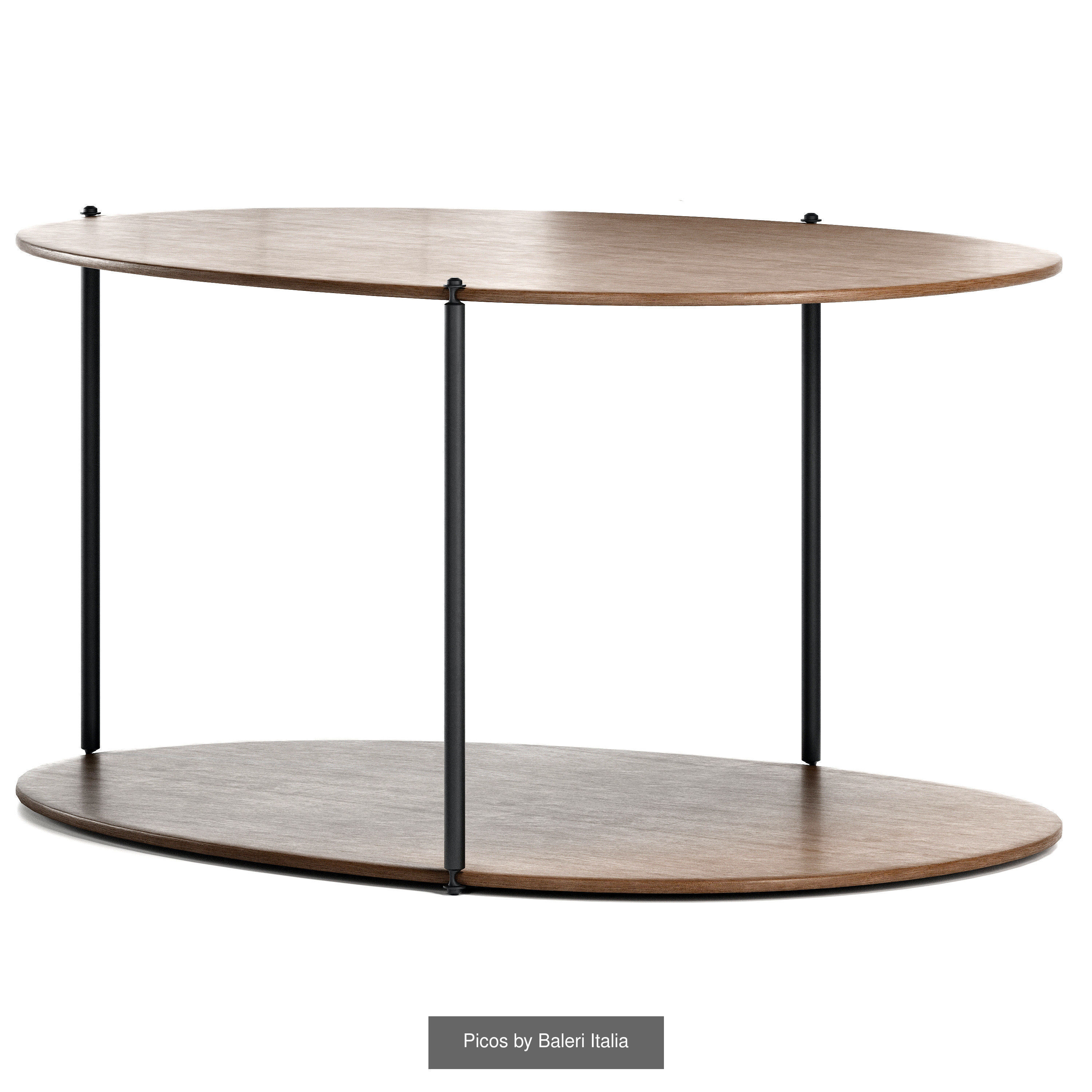 Table Collection round dining with wooden legs _16