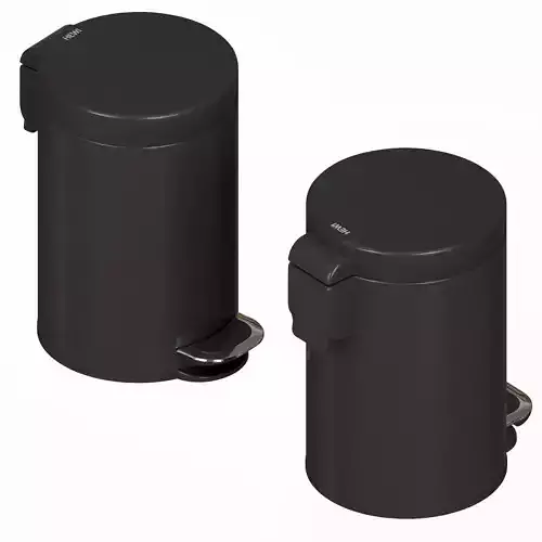 Waste Bin HEWI Waste