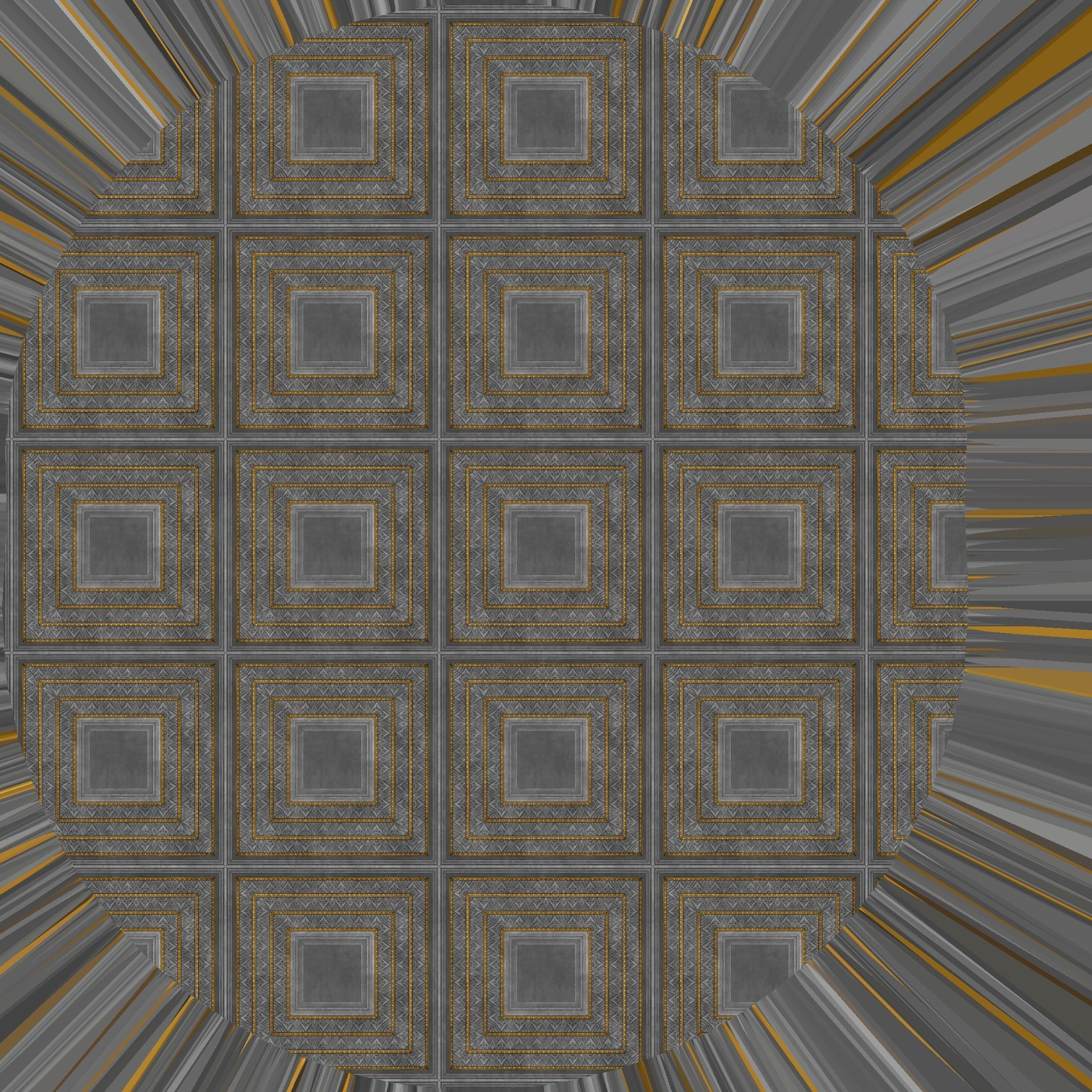 Energy center Future Towers 3D model_4