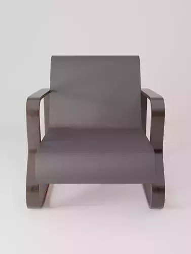 Paimio chair