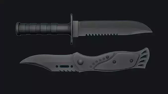 Knives knife