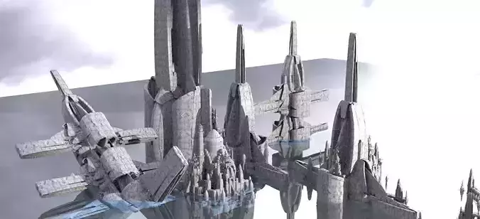 PowerStation City of clean power