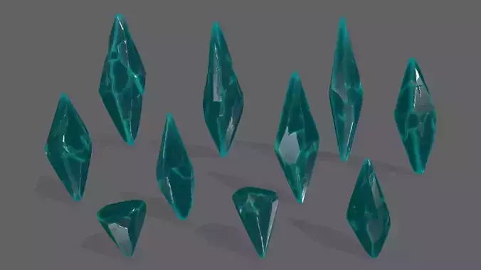 crystal set