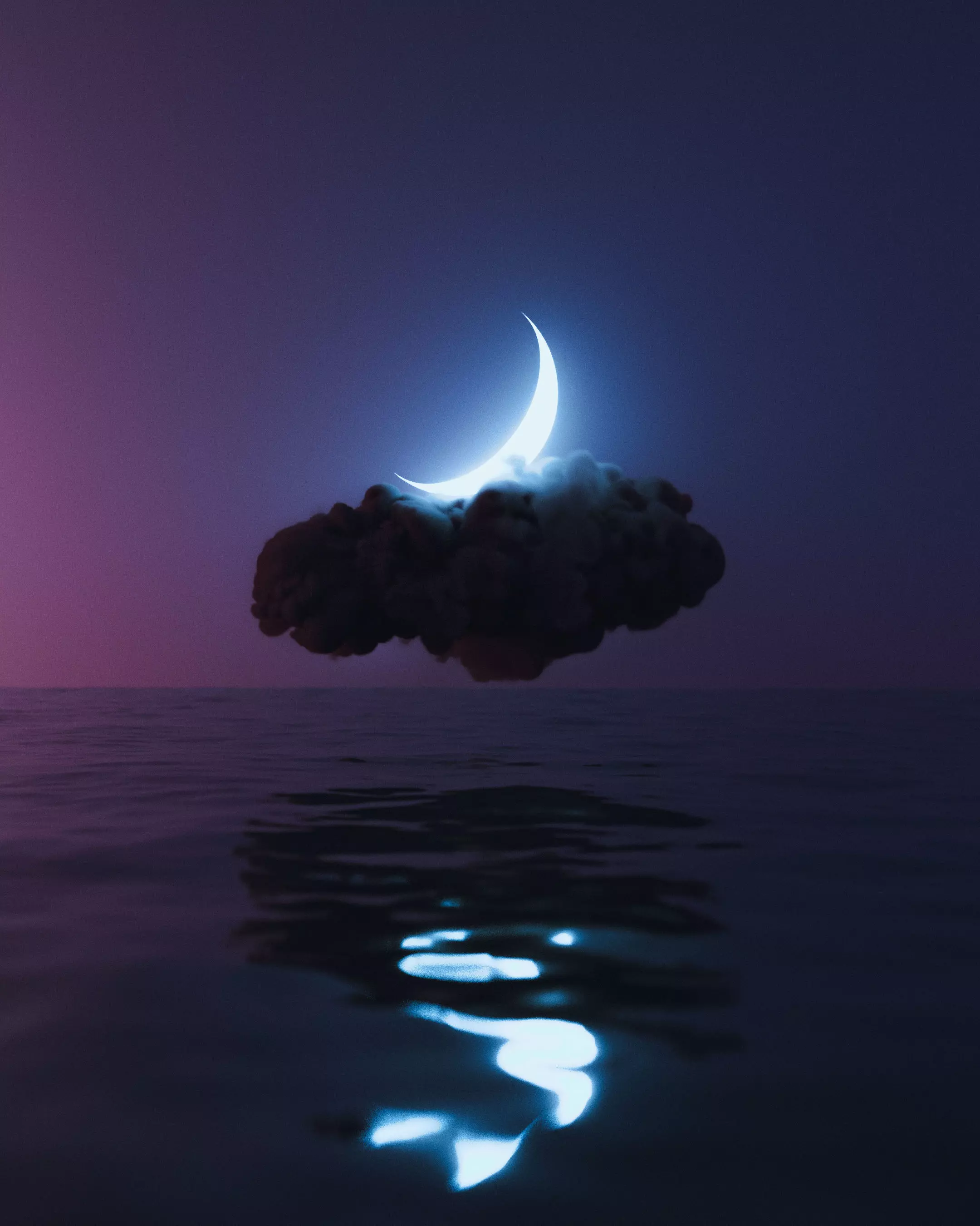 Sweet dreams 3D model_0