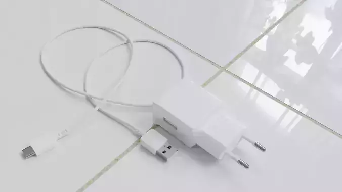 charger usb