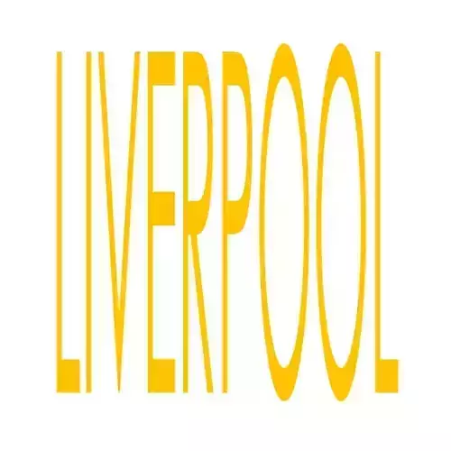 tiyanic liverpool football club logo