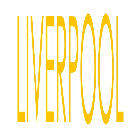 tiyanic liverpool football club logo Free low-poly 3D model