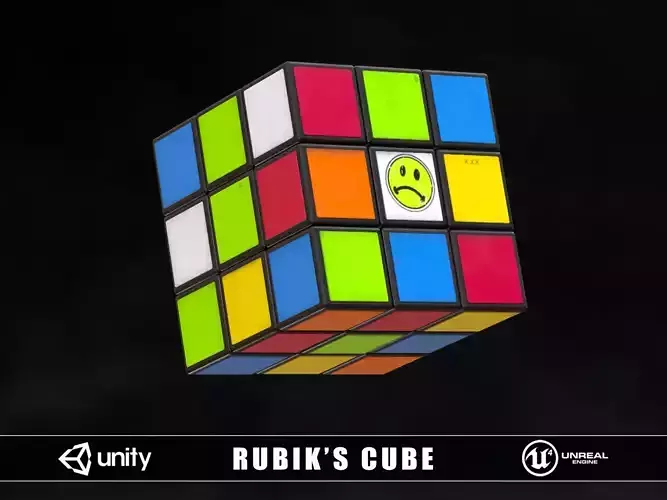 Rubiks Cube