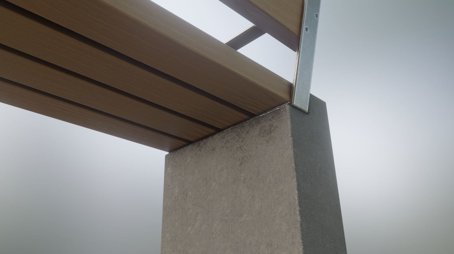 Street Bench 10 Version 1 2 and 3 3D Model Collection_27