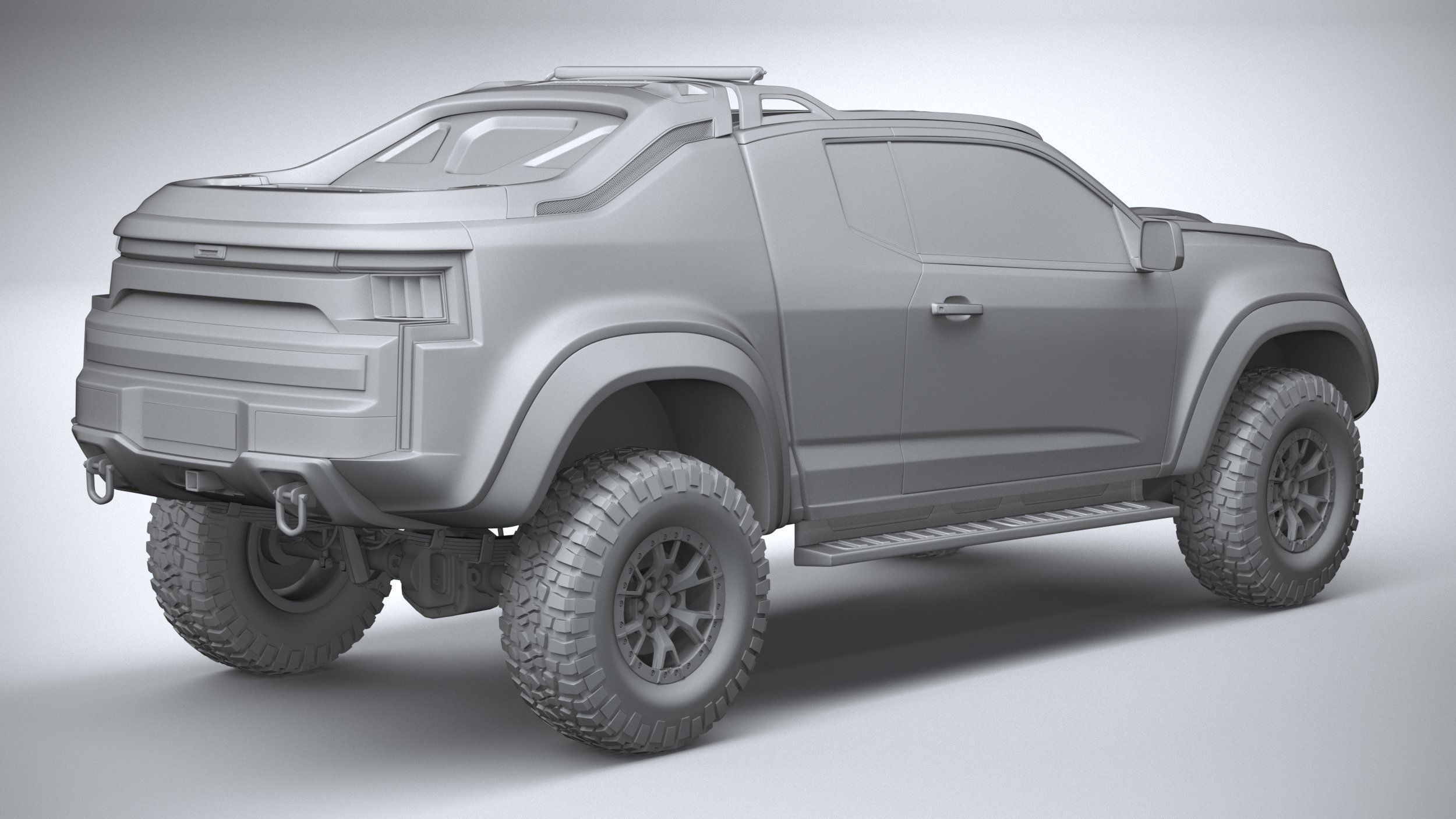 Generic ZH2 2022 3D model_25