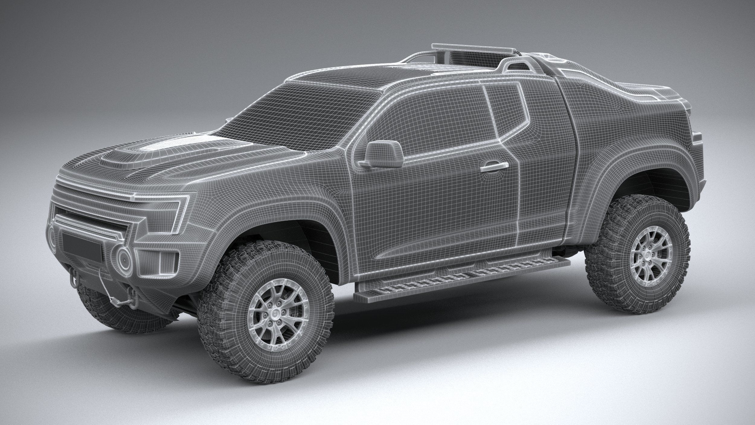 Generic ZH2 2022 3D model_26