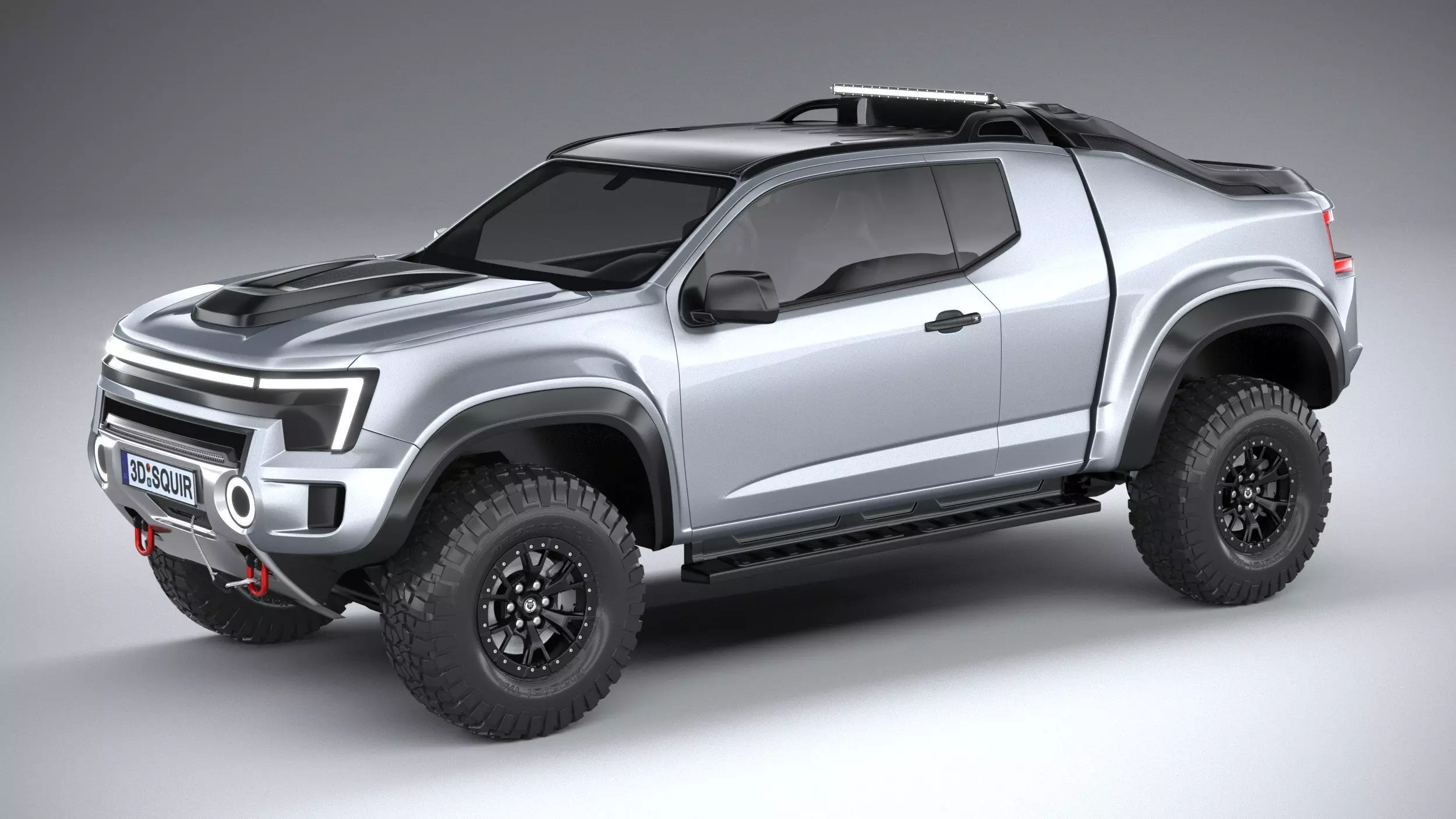 Generic ZH2 2022 3D model_0