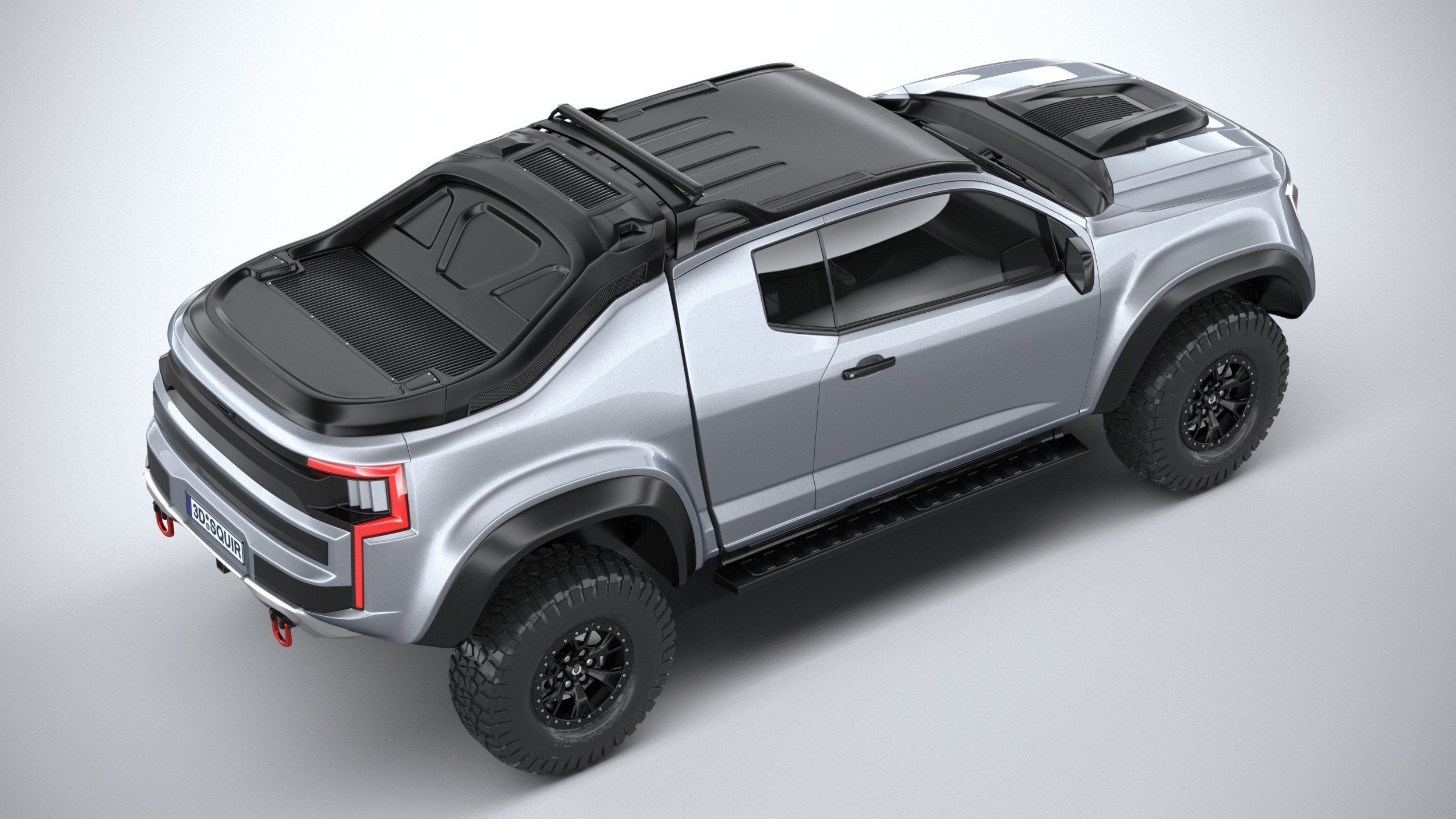 Generic ZH2 2022 3D model_10