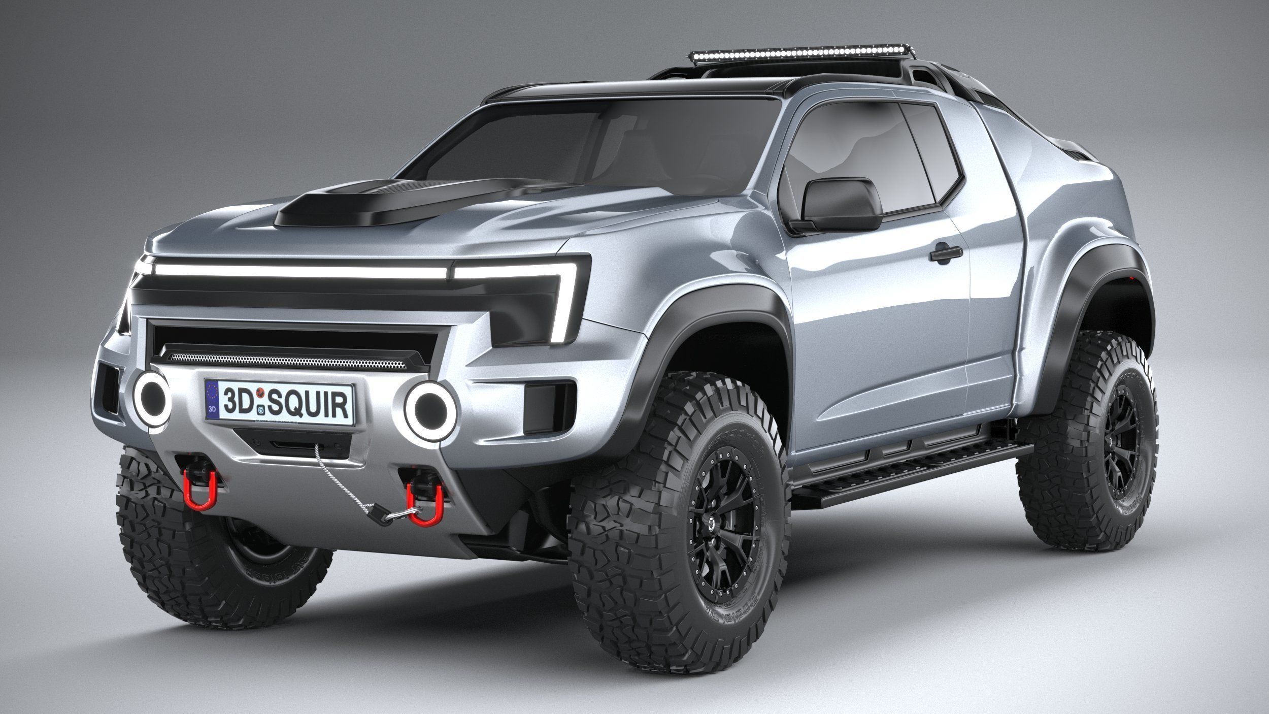 Generic ZH2 2022 3D model_2