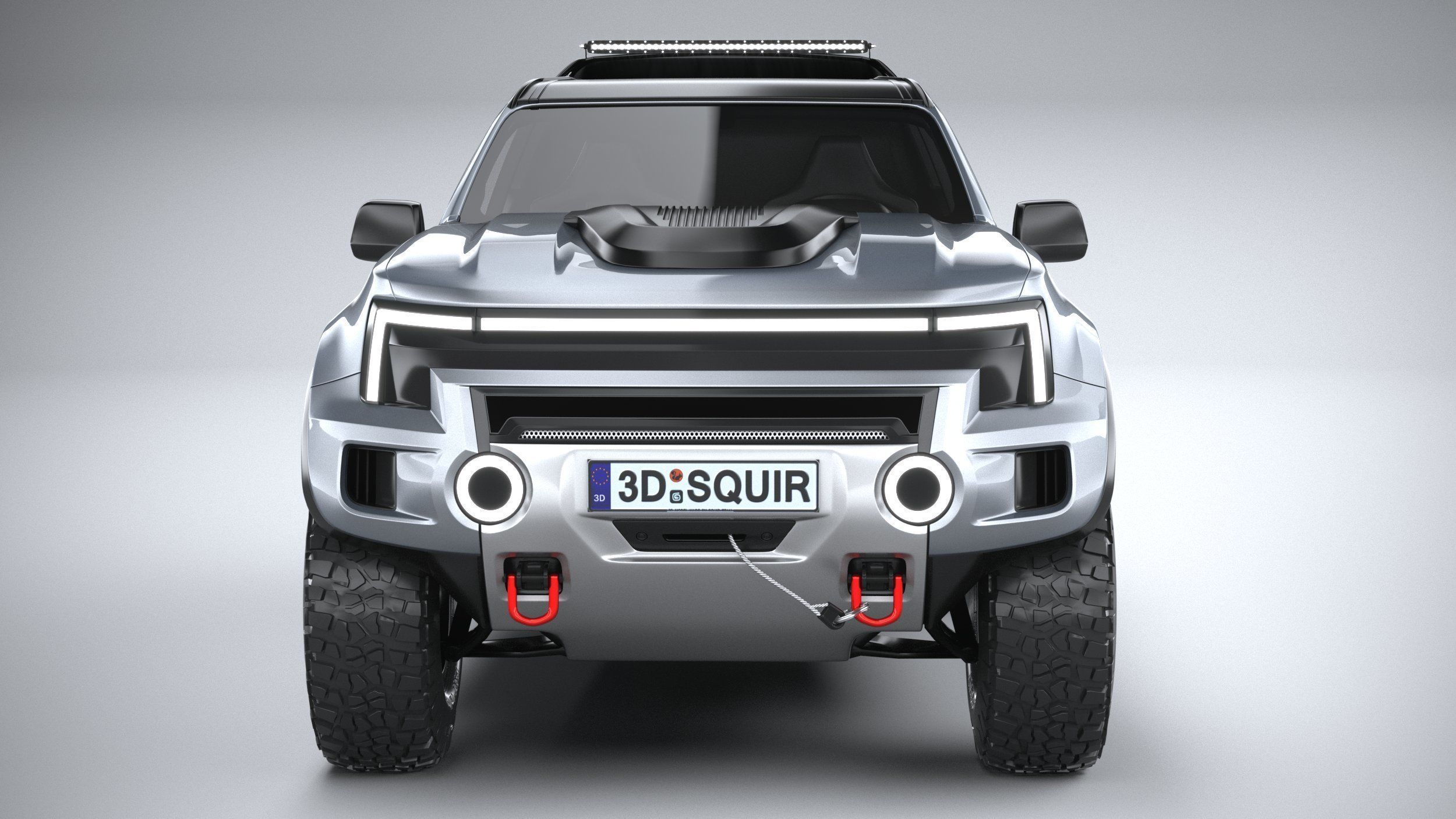 Generic ZH2 2022 3D model_13