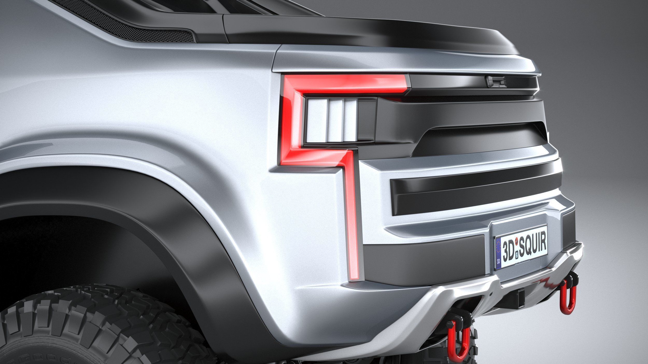 Generic ZH2 2022 3D model_6