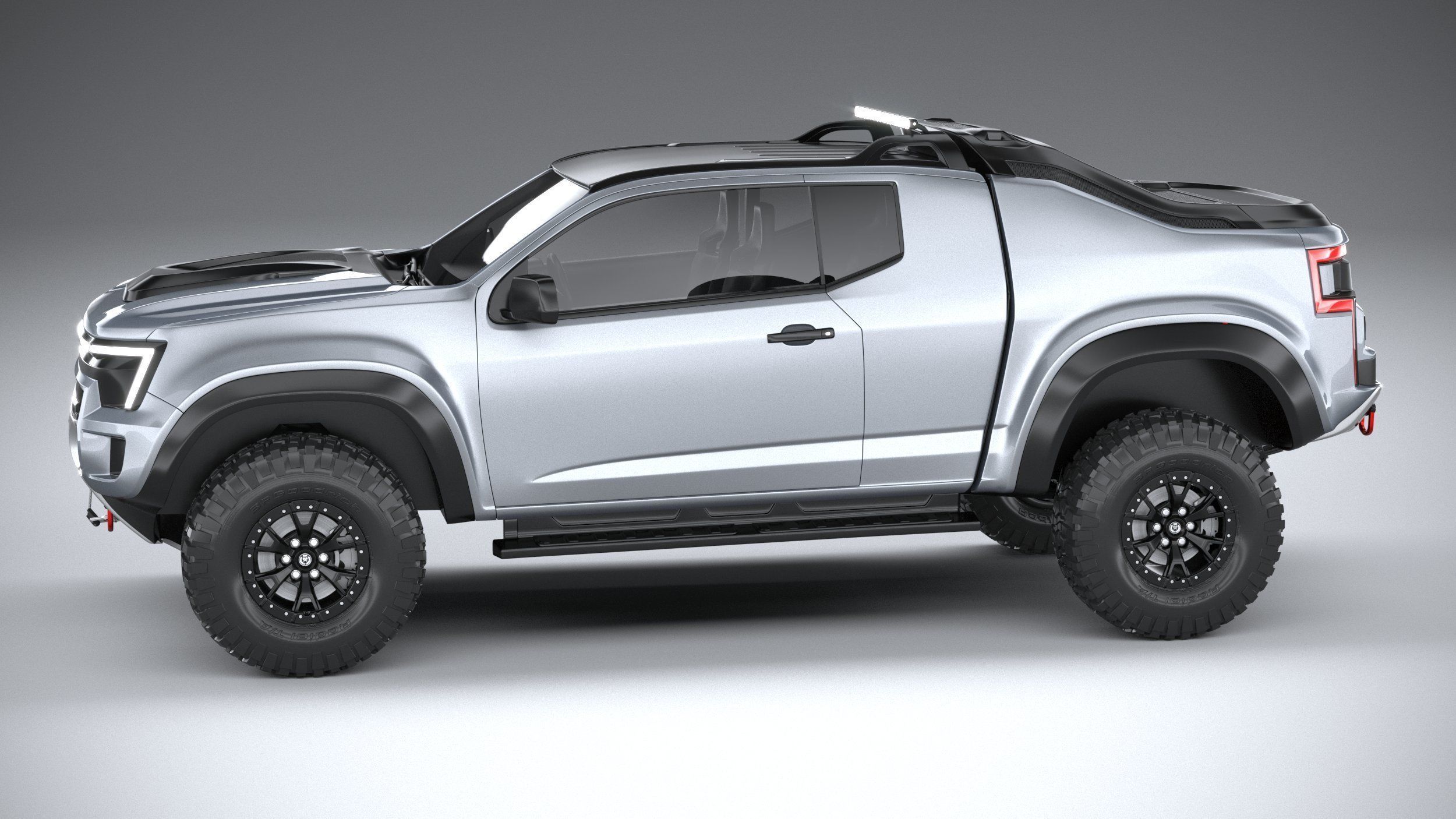 Generic ZH2 2022 3D model_8