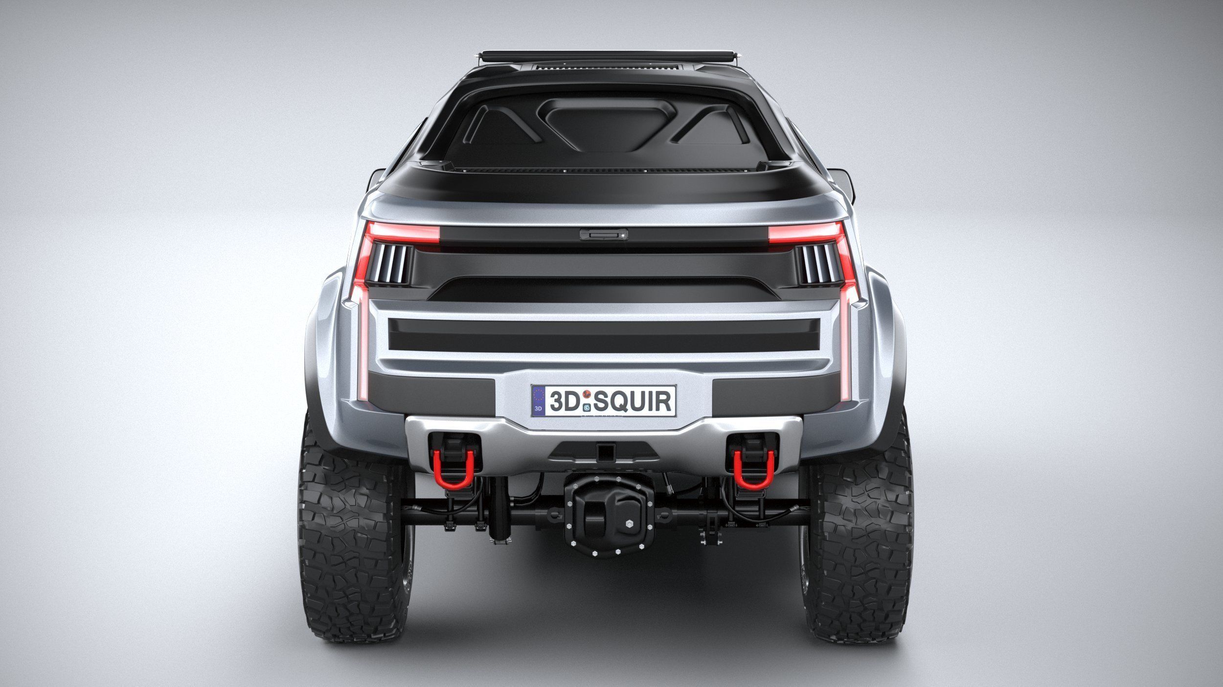 Generic ZH2 2022 3D model_4