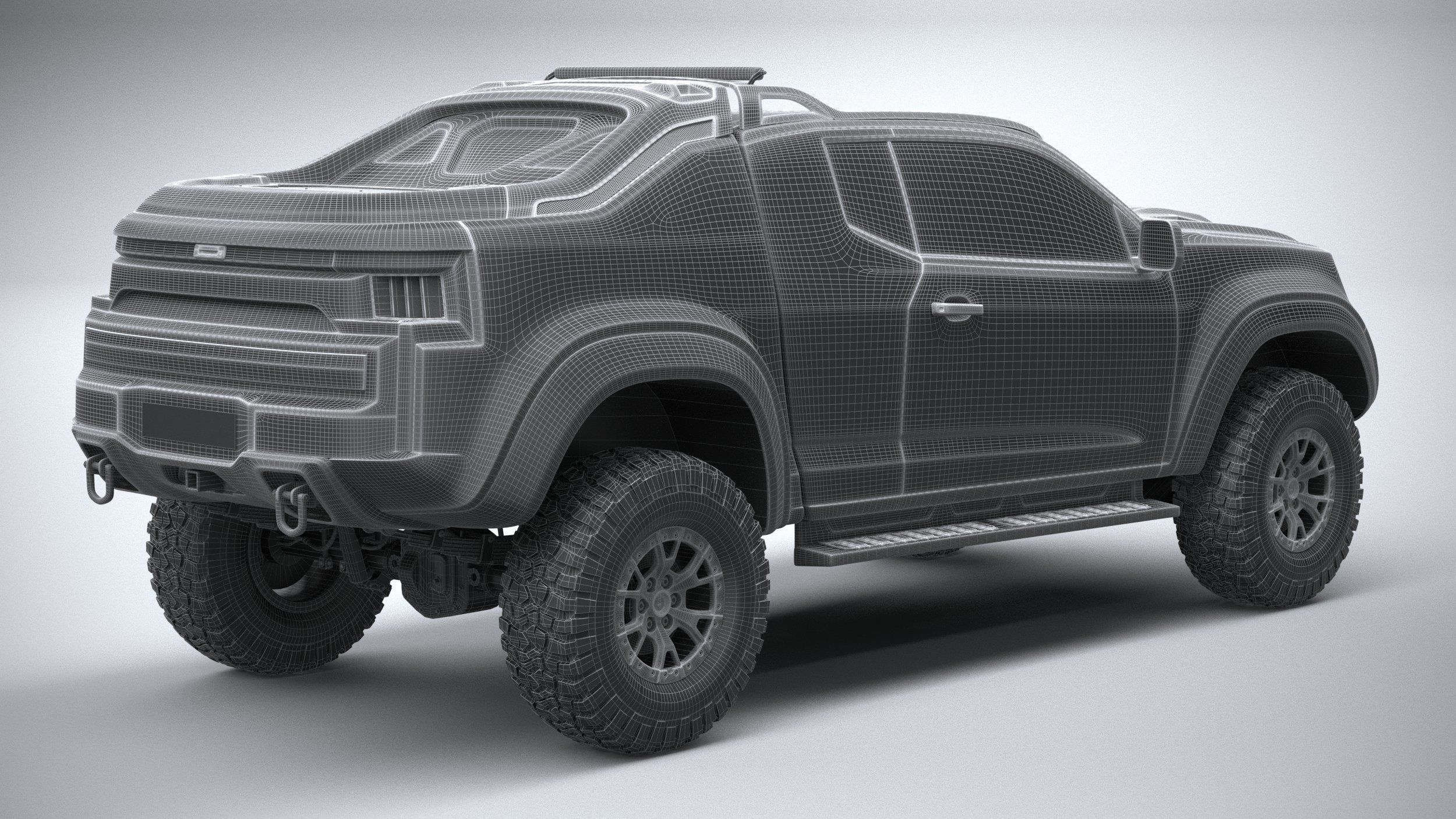 Generic ZH2 2022 3D model_27