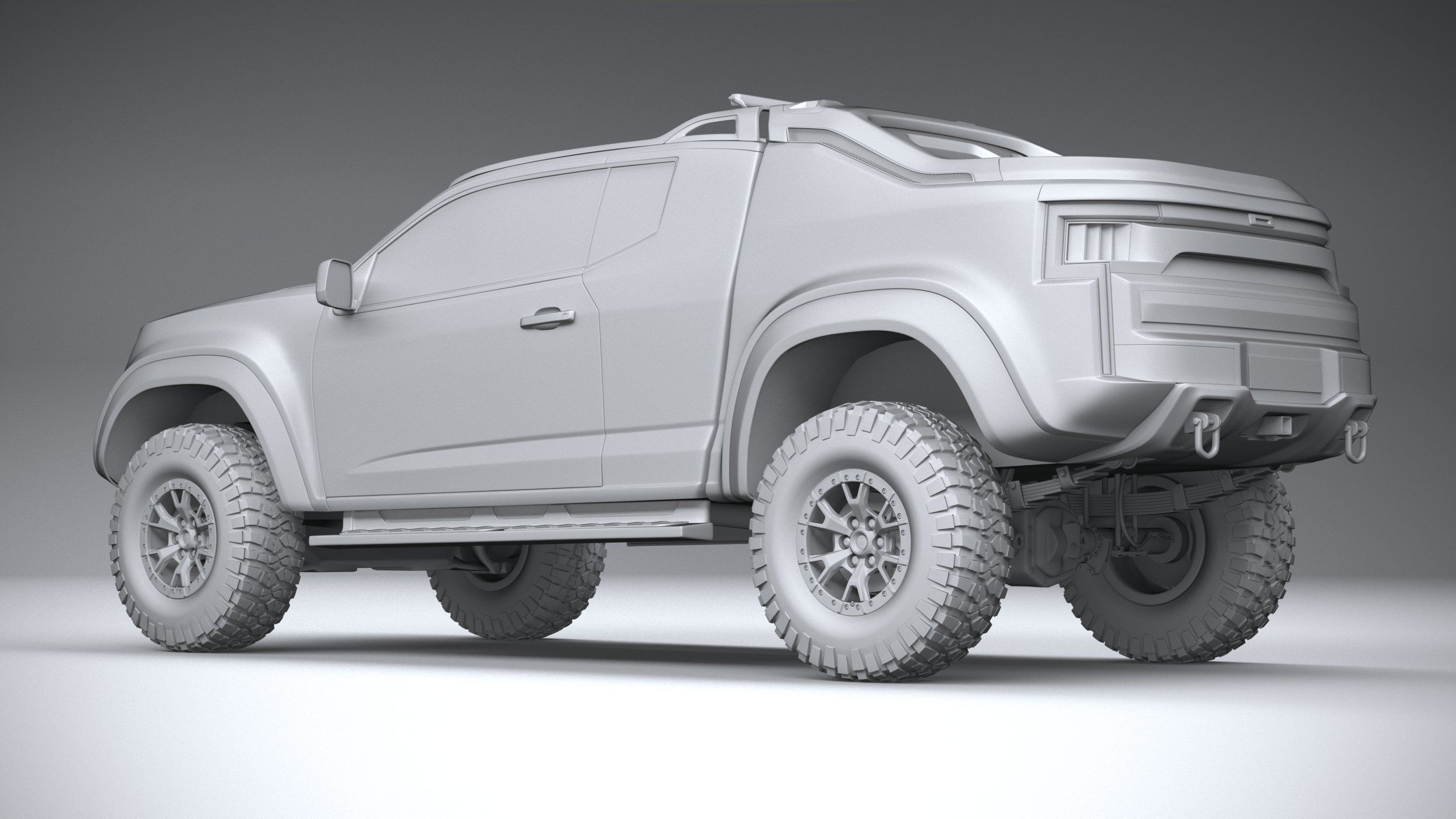 Generic ZH2 2022 3D model_21