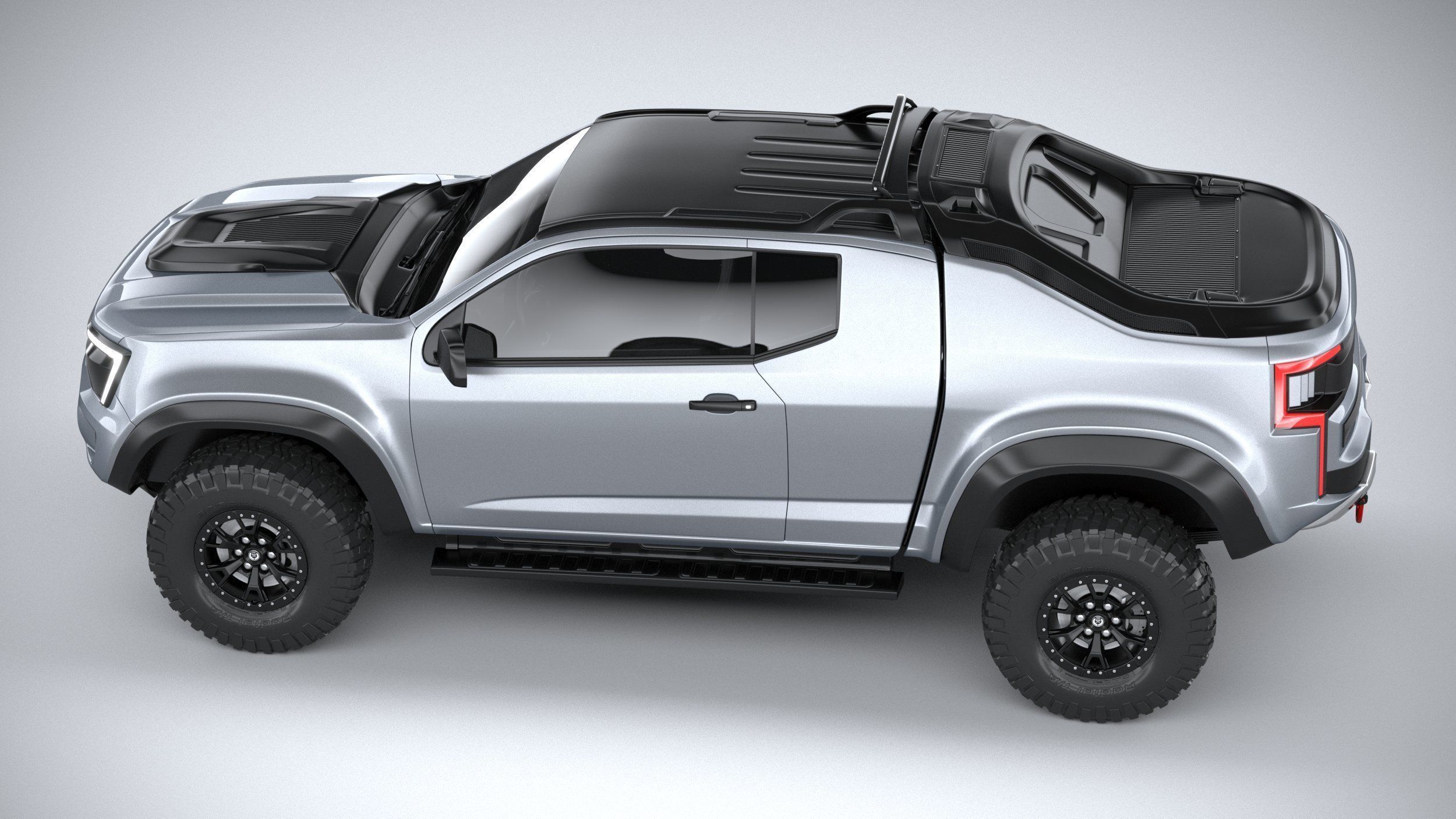 Generic ZH2 2022 3D model_9