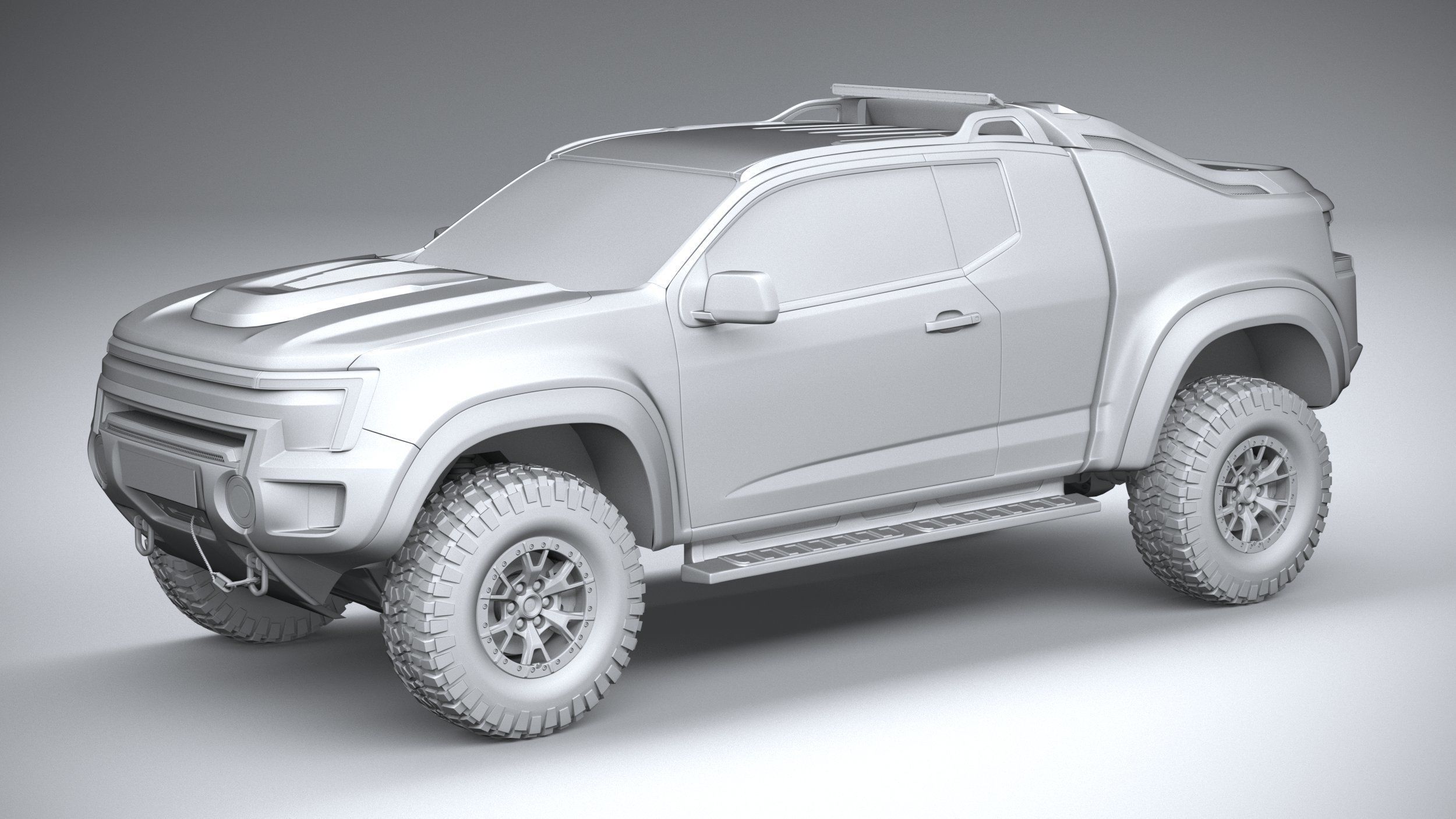 Generic ZH2 2022 3D model_19