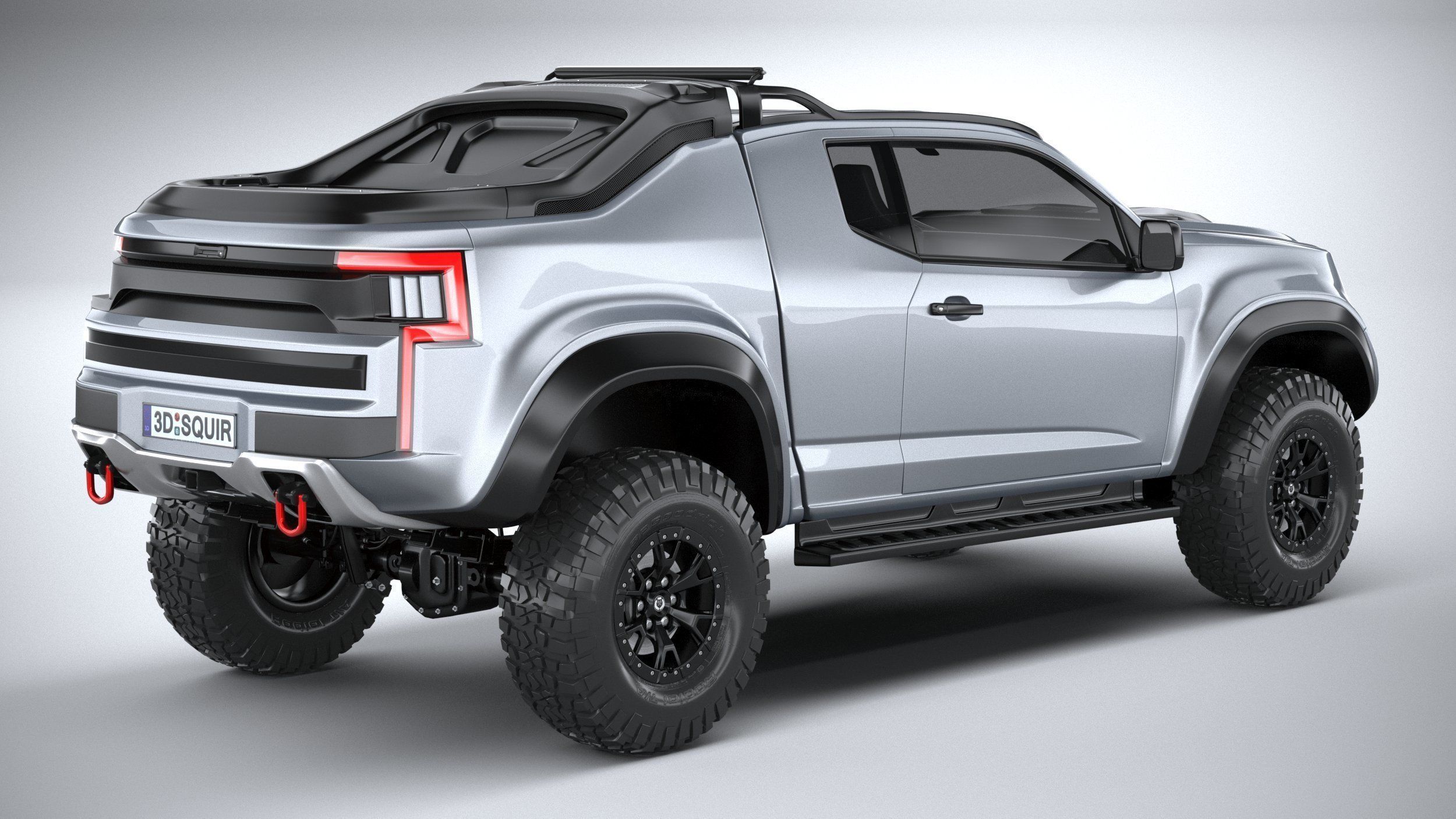 Generic ZH2 2022 3D model_17